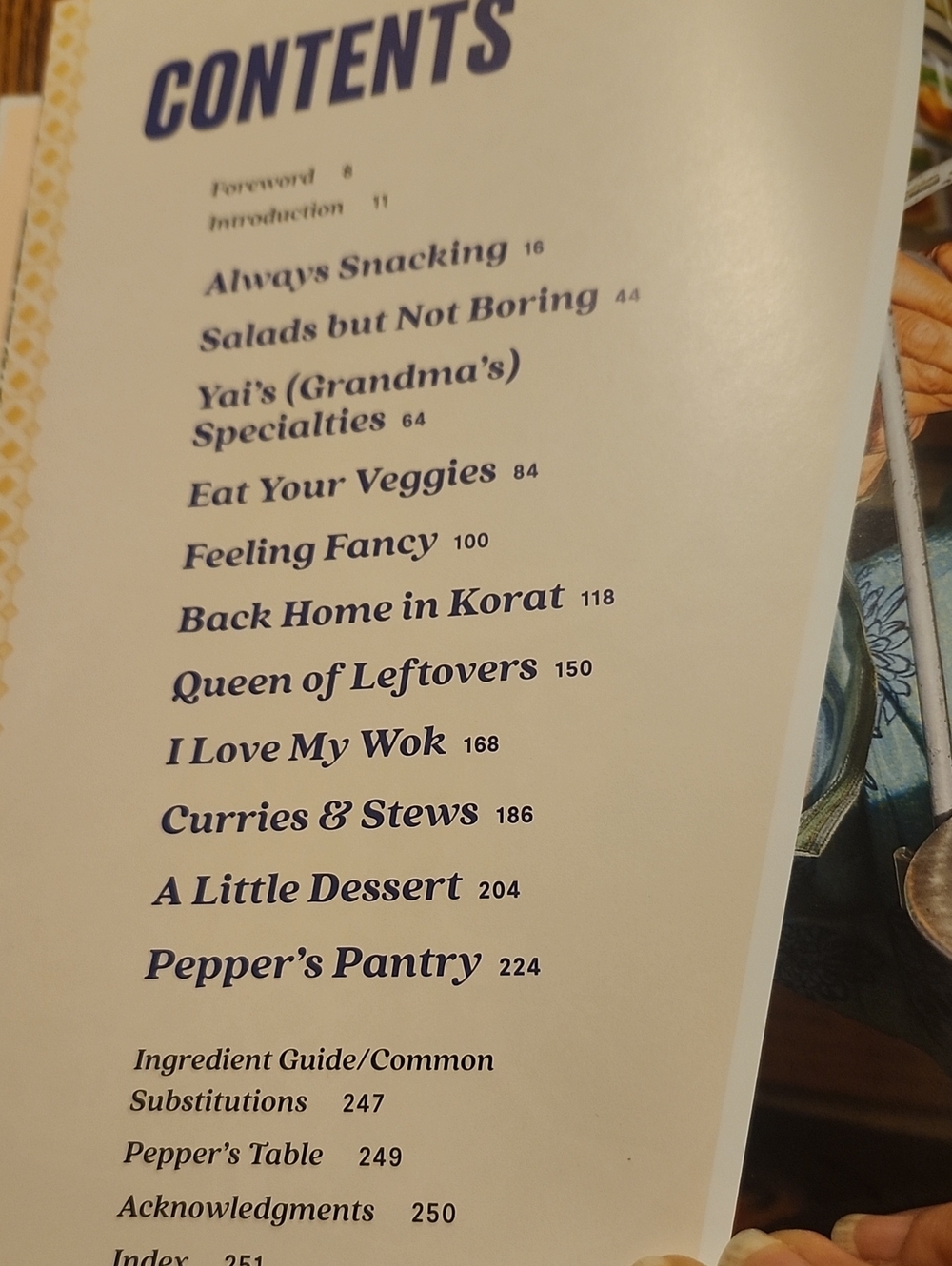 Cookbooks - Picture 4 of 6